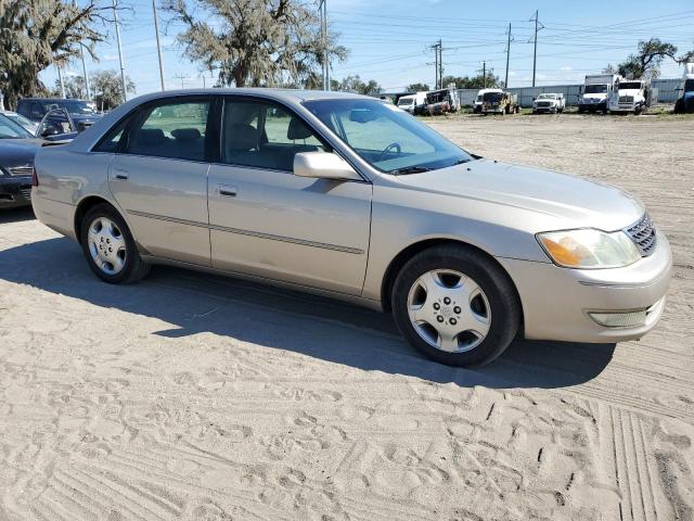 Photo 4 from auction – 2004 TOYOTA AVALON XL with VIN 4T1BF28B34U388554