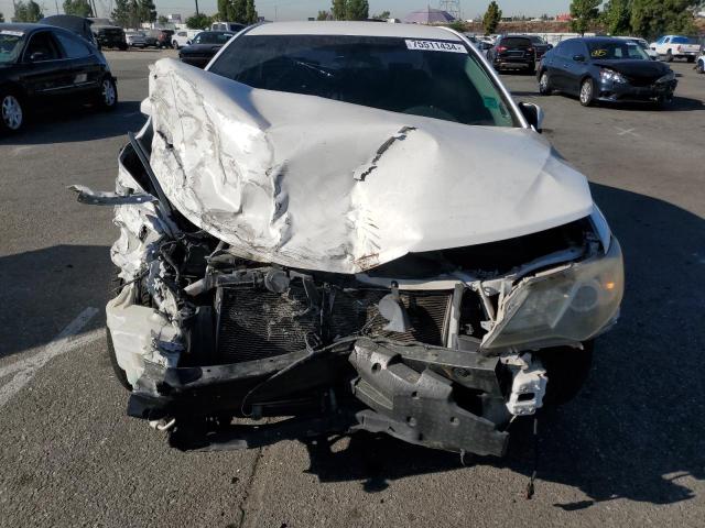Photo 5 from auction – 2012 TOYOTA CAMRY BASE with VIN 4T1BF1FK4CU606500