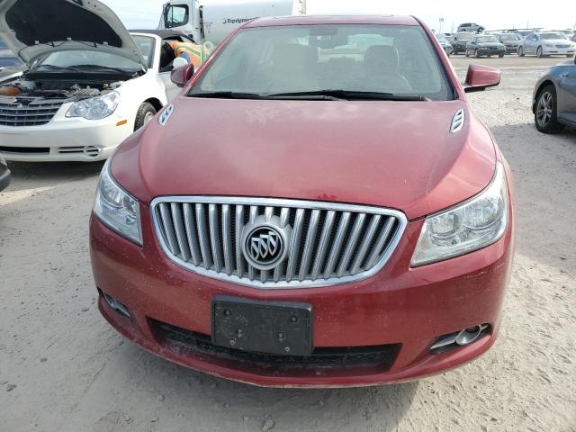 Photo 5 from auction – 2012 BUICK LACROSSE P with VIN 1G4GF5E3XCF226623