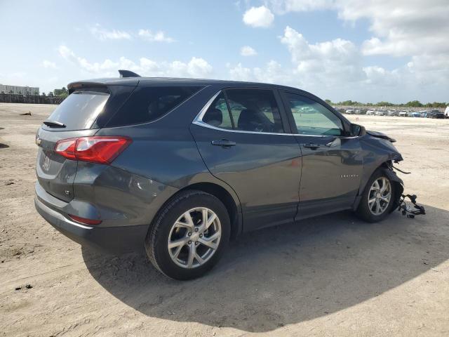 Photo 3 from auction – 2021 CHEVROLET EQUINOX LT with VIN 3GNAXKEVXML301231