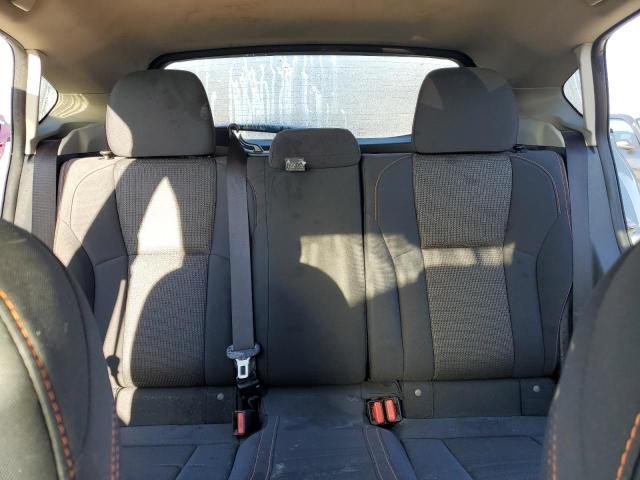 Photo 10 from auction – 2019 SUBARU CROSSTREK with VIN JF2GTADC7K8259686
