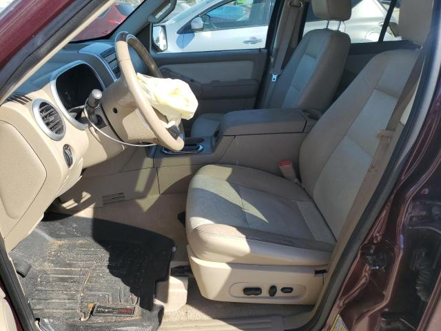 Photo 7 from auction – 2007 MERCURY MOUNTAINEE with VIN 4M2EU47E97UJ21755