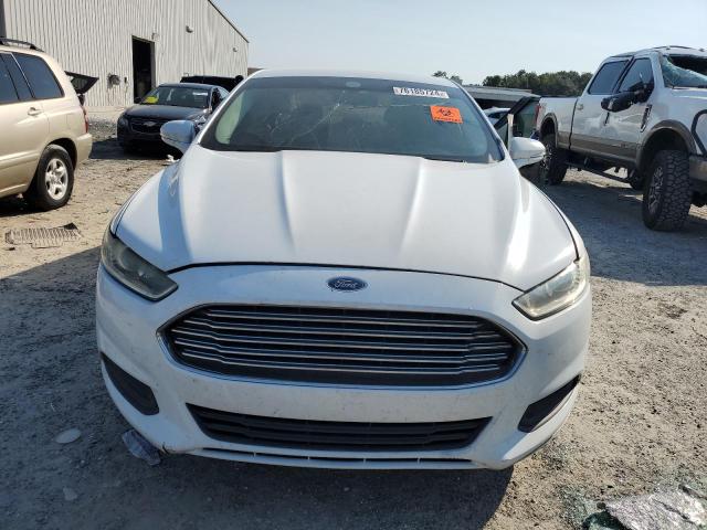 Photo 5 from auction – 2014 FORD FUSION SE with VIN 1FA6P0H77E5373589