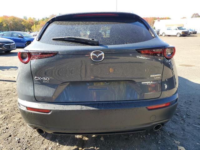 Photo 6 from auction – 2021 MAZDA CX-30 with VIN 3MVDMBAY9MM263868