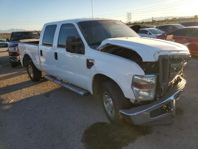 Photo 4 from auction – 2009 FORD F250 SUPER with VIN 1FTSW20579EB13698