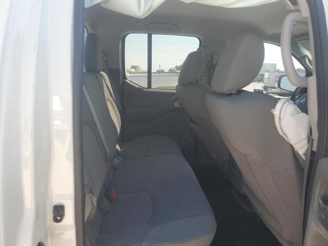 Photo 10 from auction – 2015 NISSAN FRONTIER S with VIN 1N6AD0ER9FN710653