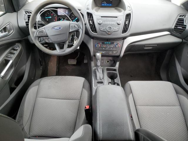Photo 8 from auction – 2017 FORD ESCAPE SE with VIN 1FMCU9GD5HUE11876