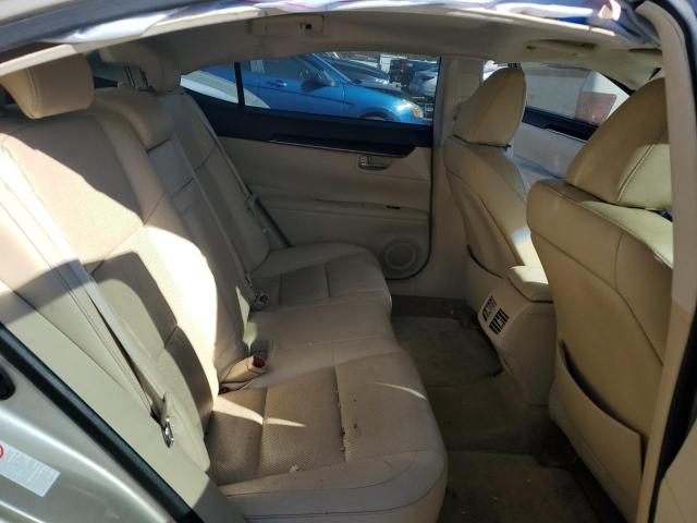Zdjęcie 10 z aukcji – 2013 LEXUS ES 350 z VIN JTHBK1GG3D2068684