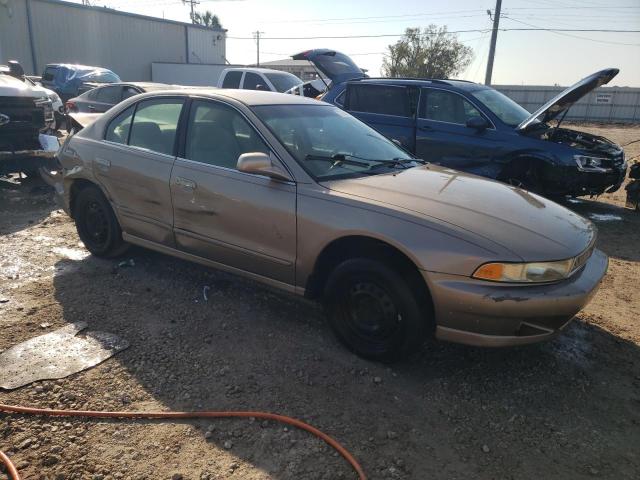 Photo 4 from auction – 2001 MITSUBISHI GALANT ES with VIN 4A3AA46G91E226424