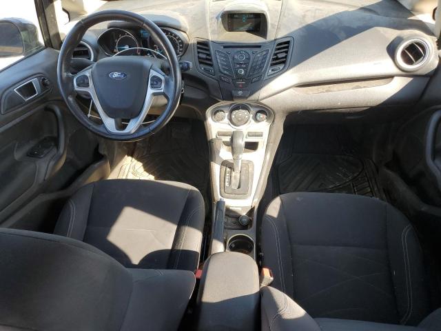 Photo 8 from auction – 2016 FORD FIESTA SE with VIN 3FADP4EJ1GM144398