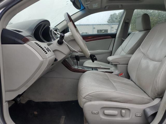 Photo 7 from auction – 2012 TOYOTA AVALON BAS with VIN 4T1BK3DB8CU443361