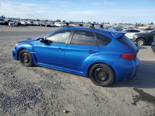 Photo 2 from auction – 2013 SUBARU IMPREZA WR with VIN JF1GR7E64DG881136
