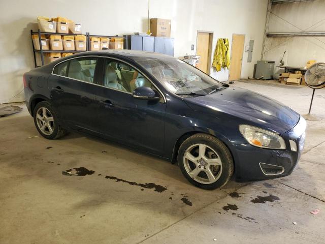 Photo 4 from auction – 2013 VOLVO S60 T5 with VIN YV1612FH1D2188306