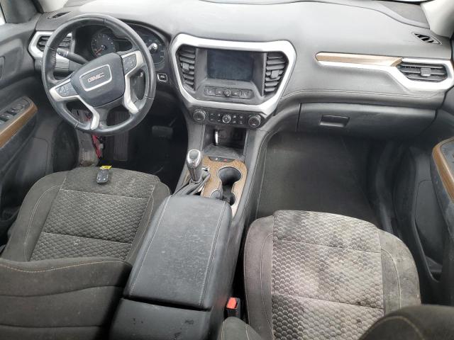 Photo 8 from auction – 2019 GMC ACADIA SLE with VIN 1GKKNKLA1KZ108558