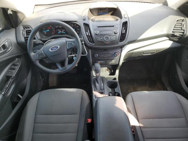 Photo 8 from auction – 2017 FORD ESCAPE S with VIN 1FMCU0F75HUE07933