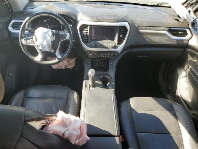 Photo 8 from auction – 2019 GMC ACADIA SLT with VIN 1GKKNMLA7KZ289709