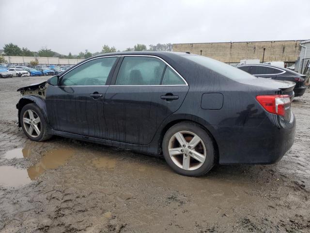 Photo 2 from auction – 2012 TOYOTA CAMRY BASE with VIN 4T1BF1FK1CU133591