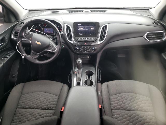 Photo 8 from auction – 2020 CHEVROLET EQUINOX LT with VIN 2GNAXLEX2L6108730
