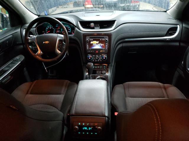 Photo 8 from auction – 2016 CHEVROLET TRAVERSE L with VIN 1GNKVHKD4GJ223839