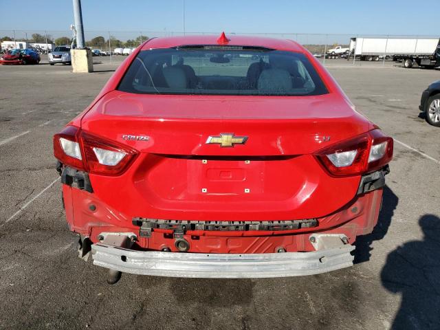 Photo 6 from auction – 2016 CHEVROLET CRUZE LT with VIN 1G1BE5SM0G7253143