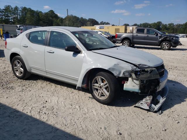 Photo 4 from auction – 2008 DODGE AVENGER SX with VIN 1B3LC56K08N172359