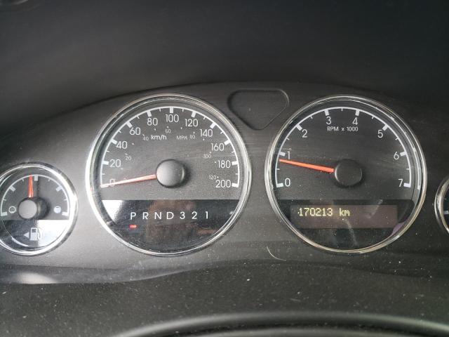 Photo 9 from auction – 2007 CHEVROLET UPLANDER L with VIN 1GNDU231X7D191300