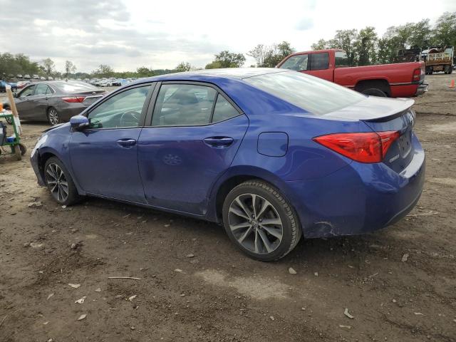 Photo 2 from auction – 2017 TOYOTA COROLLA L with VIN 2T1BURHE6HC858091