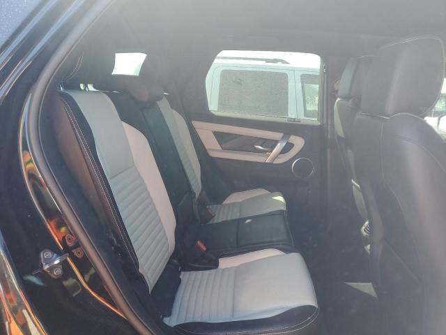 Photo 11 from auction – 2022 LAND ROVER DISCOVERY with VIN SALCT2FX4NH909767