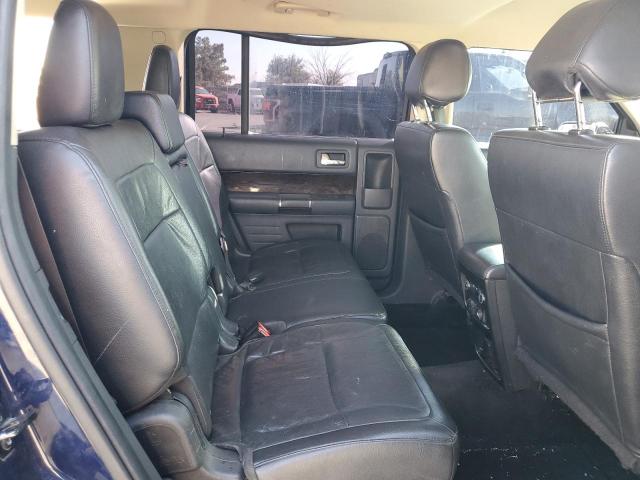 Photo 11 from auction – 2016 FORD FLEX LIMIT with VIN 2FMHK6D82GBA00957