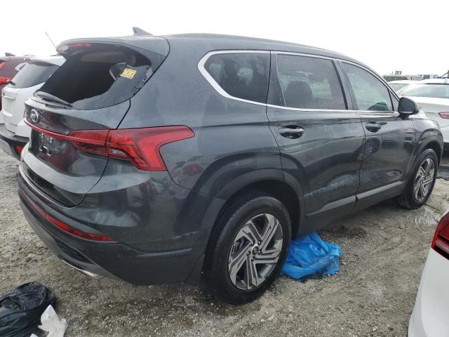 Photo 3 from auction – 2023 HYUNDAI SANTA FE S with VIN 5NMS14AJ8PH648362
