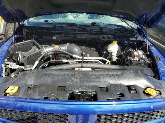Photo 11 from auction – 2016 RAM 1500 ST with VIN 3C6RR6KTXGG209654