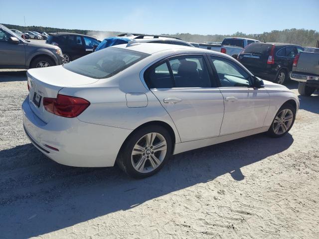 Photo 3 from auction – 2017 BMW 330 XI with VIN WBA8D9C38HA005323