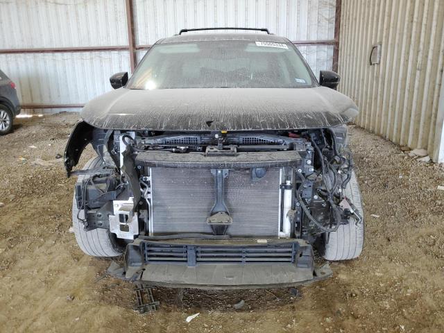 Photo 5 from auction – 2022 NISSAN PATHFINDER with VIN 5N1DR3BA5NC230343