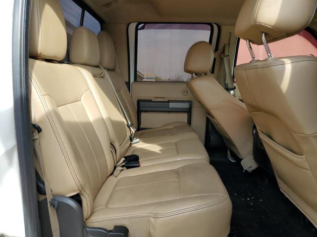 Photo 10 from auction – 2016 FORD F250 SUPER with VIN 1FT7W2B69GEB03473