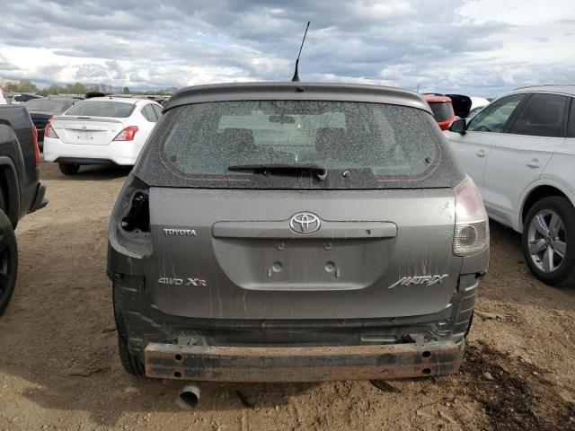 Photo 6 from auction – 2006 TOYOTA COROLLA MA with VIN 2T1LR30EX6C559909