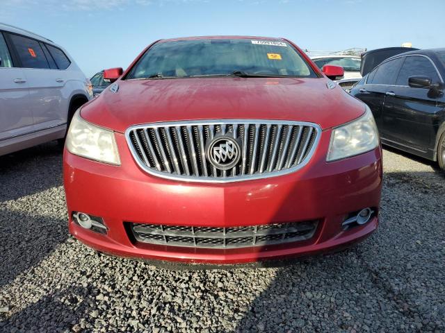 Photo 5 from auction – 2013 BUICK LACROSSE with VIN 1G4GC5E36DF302977