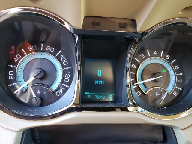 Photo 9 from auction – 2011 BUICK LACROSSE C with VIN 1G4GC5ED9BF127436