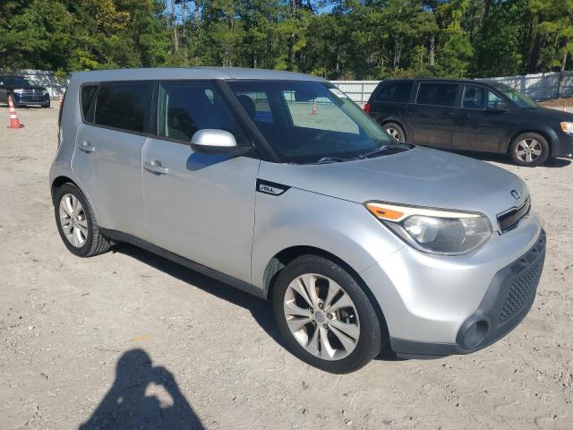 Photo 4 from auction – 2015 KIA SOUL + with VIN KNDJP3A51F7782112