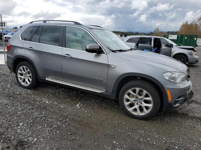Photo 4 from auction – 2013 BMW X5 XDRIVE3 with VIN 5UXZV4C53D0E14159