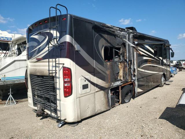 Photo 4 from auction – 2016 FREIGHTLINER CHASSIS XC with VIN 4UZAB2DT9FCGS2469