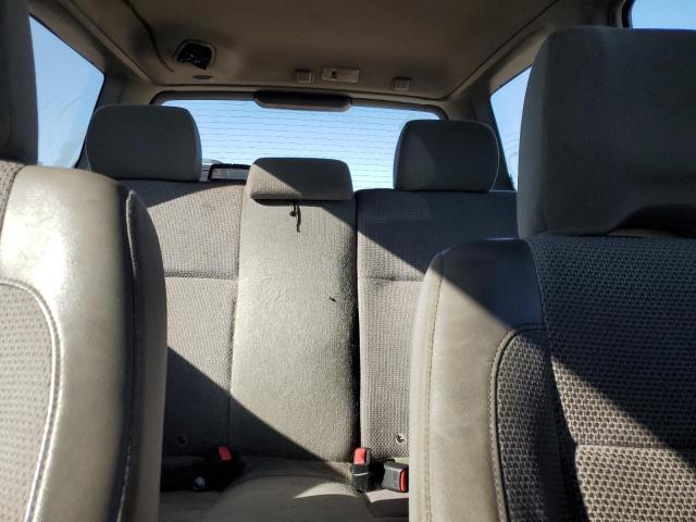 Photo 10 from auction – 2004 SUBARU FORESTER 2 with VIN JF1SG63644H763529