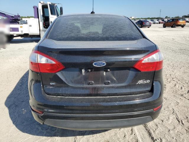 Photo 6 from auction – 2014 FORD FIESTA SE with VIN 3FADP4BJ9EM195102