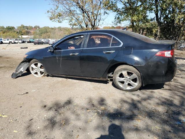 Photo 2 from auction – 2009 ACURA TSX with VIN JH4CU26699C014546