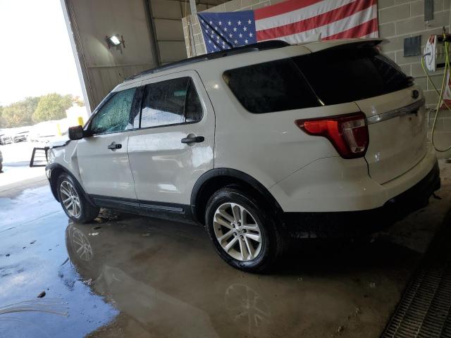 Photo 2 from auction – 2016 FORD EXPLORER with VIN 1FM5K7B89GGC66190