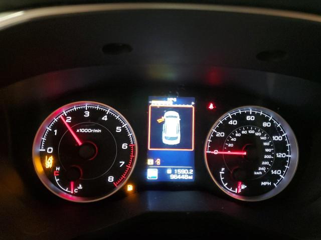 Photo 9 from auction – 2019 SUBARU ASCENT PRE with VIN 4S4WMACD9K3435633