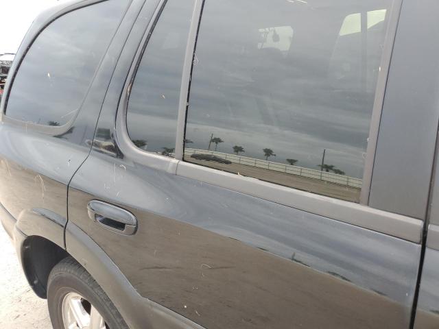 Photo 11 from auction – 2003 OLDSMOBILE BRAVADA with VIN 1GHDT13S632357164