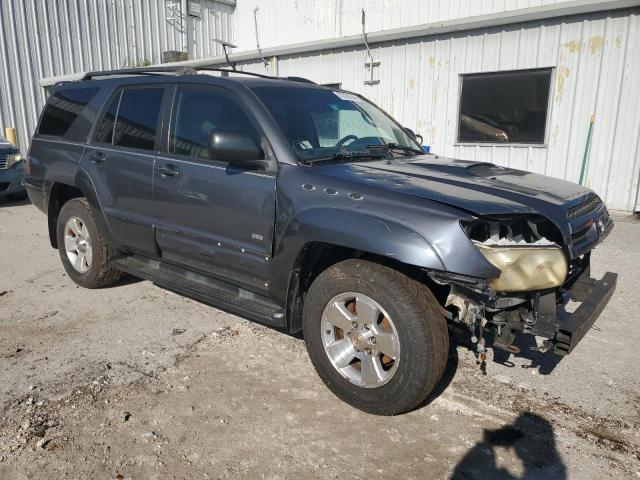 Photo 4 from auction – 2004 TOYOTA 4RUNNER SR with VIN JTEZT14R040016262