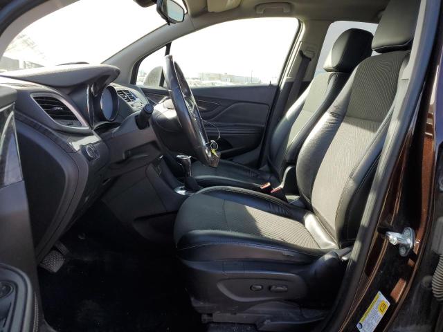 Photo 7 from auction – 2013 BUICK ENCORE with VIN KL4CJASB6DB188591