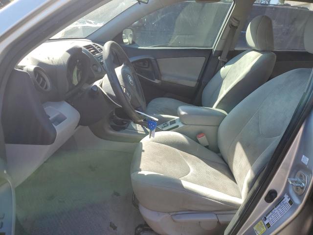 Photo 7 from auction – 2012 TOYOTA RAV4 with VIN 2T3ZF4DV5CW142931