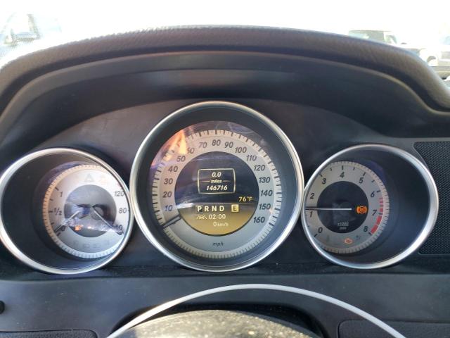 Photo 9 from auction – 2012 MERCEDES-BENZ C 250 with VIN WDDGF4HB7CA609892
